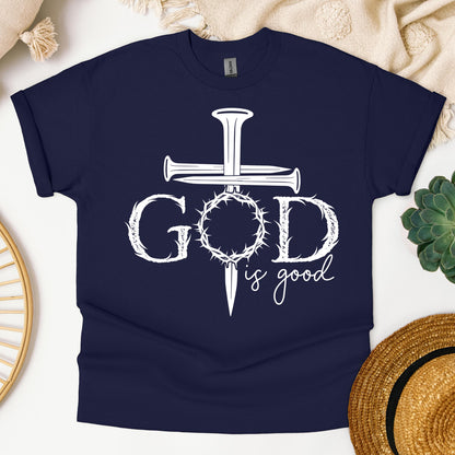 God Is Good 04