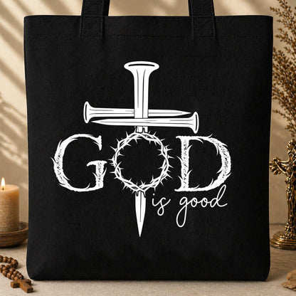 God Is Good 04