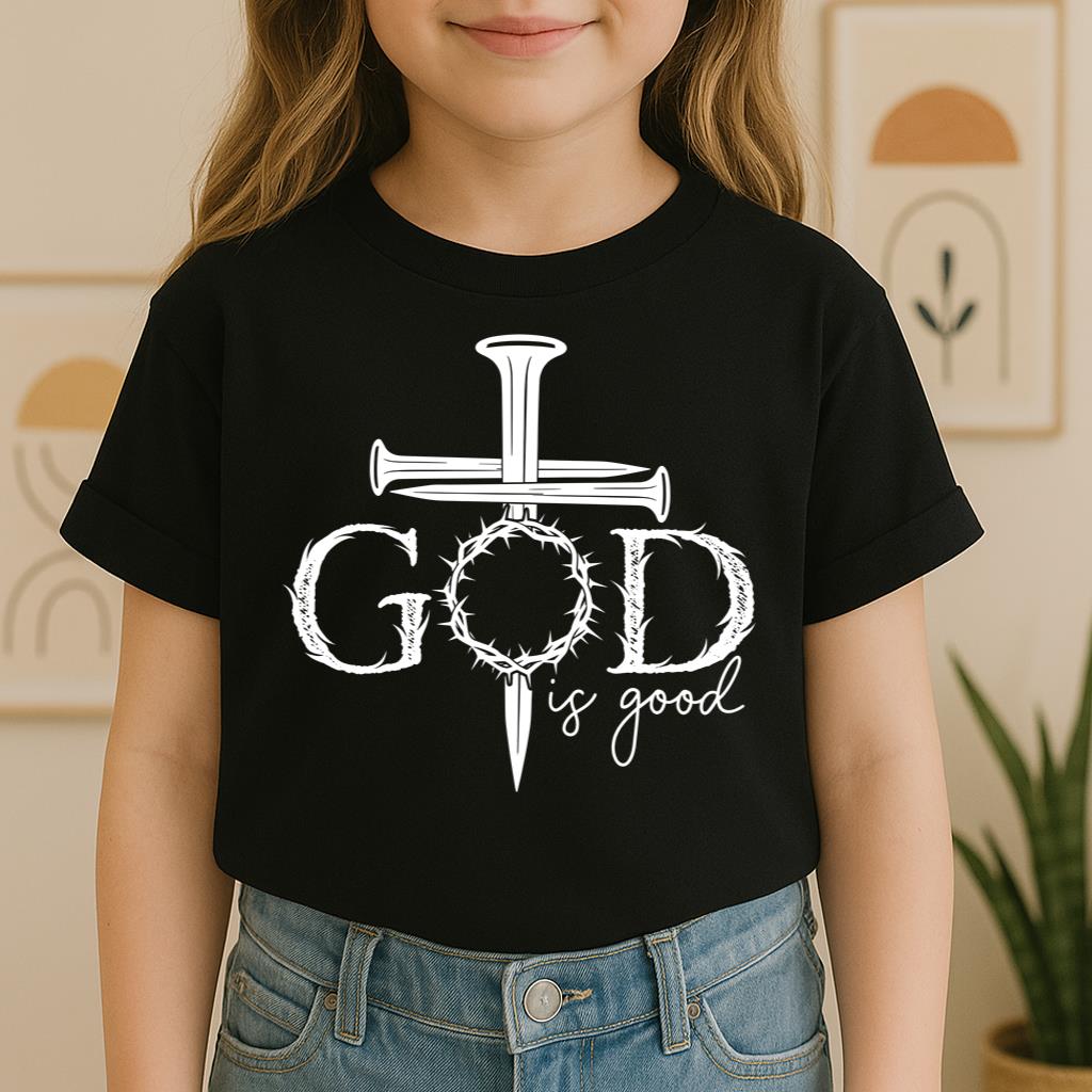 God Is Good 04