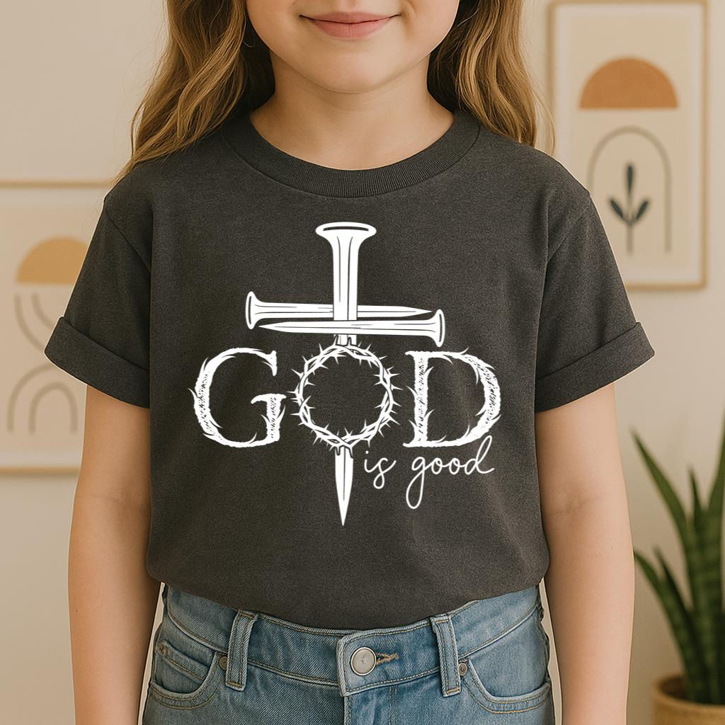 God Is Good 04