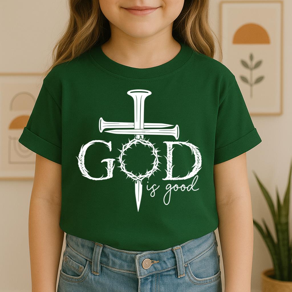 God Is Good 04