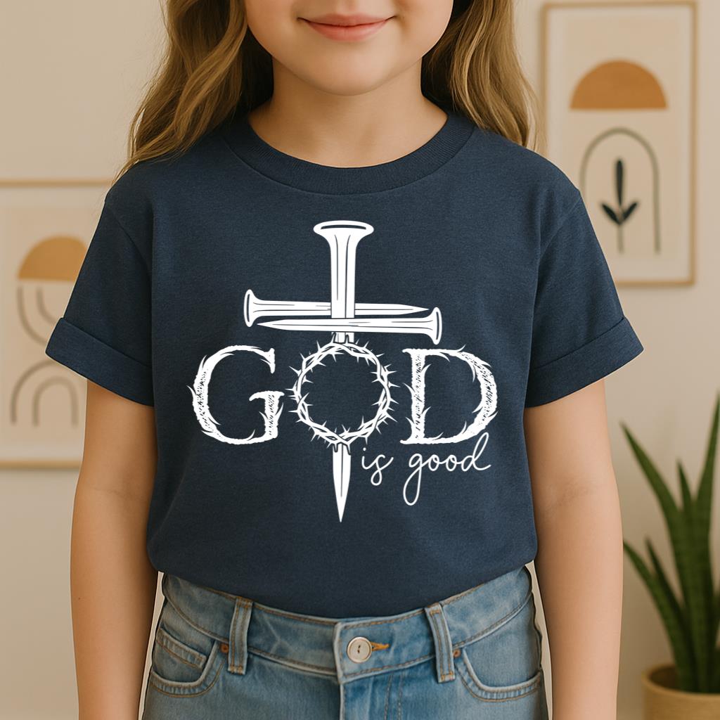 God Is Good 04