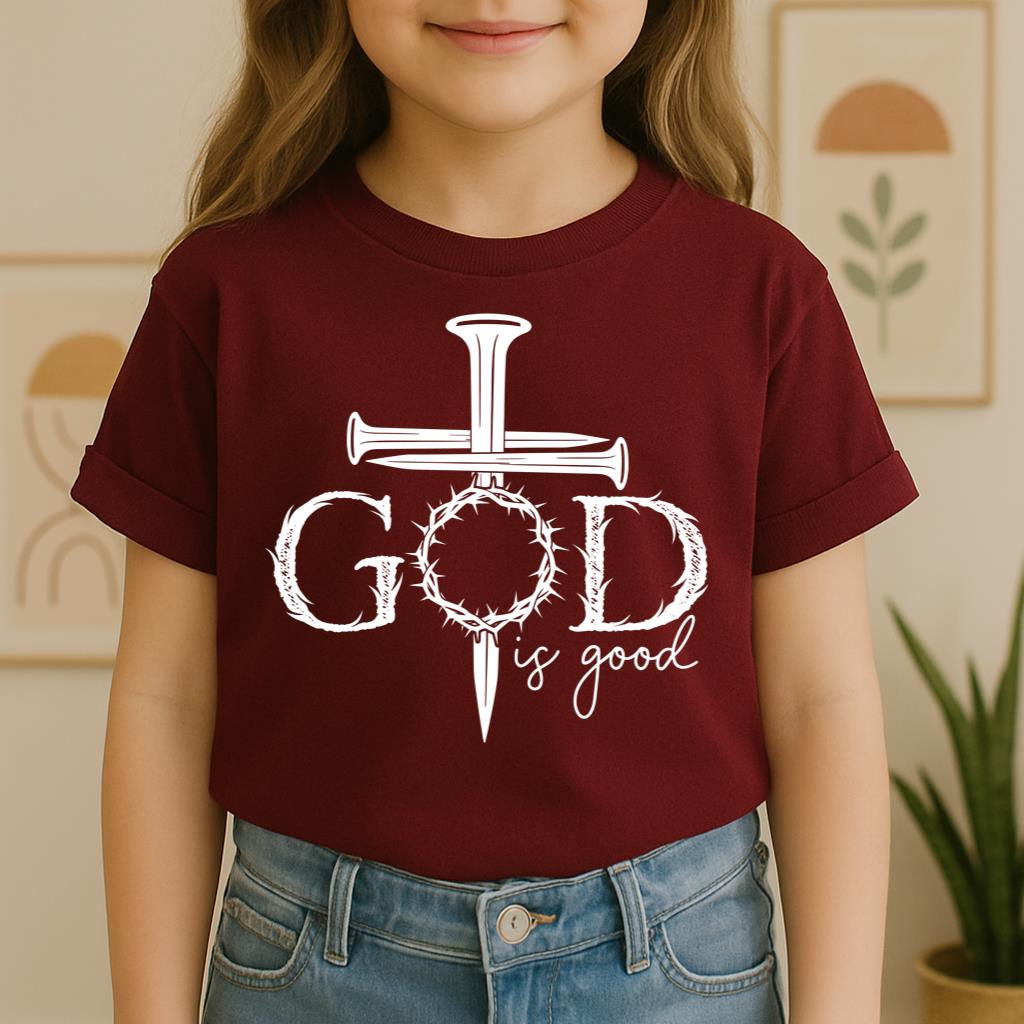 God Is Good 04