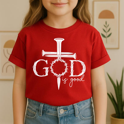 God Is Good 04
