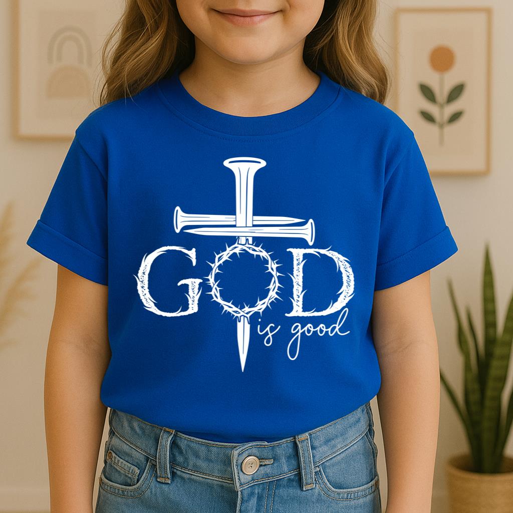 God Is Good 04