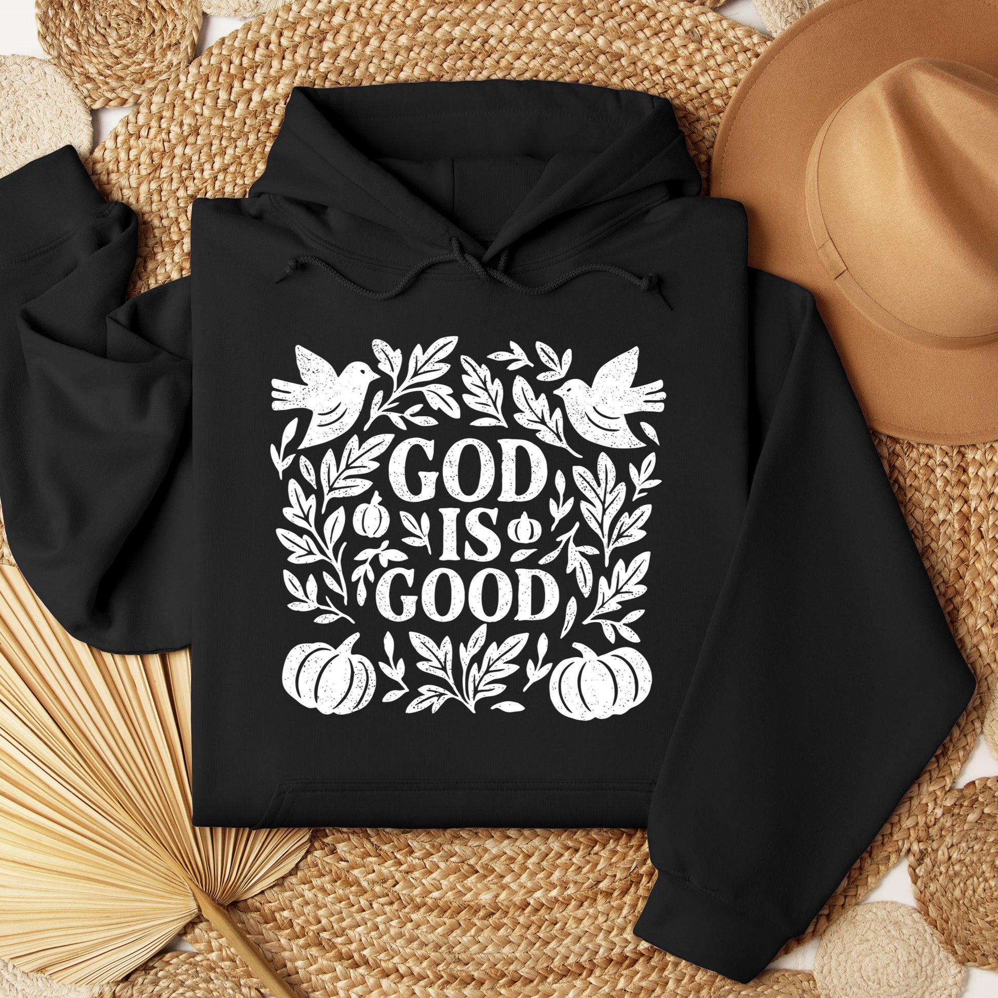God Is Good 05