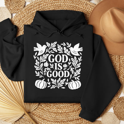 God Is Good 05
