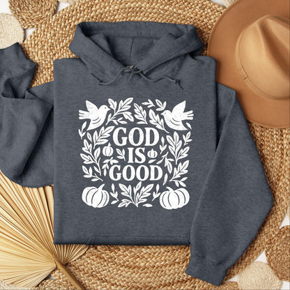 God Is Good 05