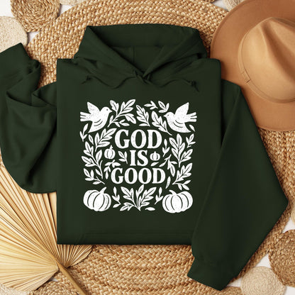 God Is Good 05