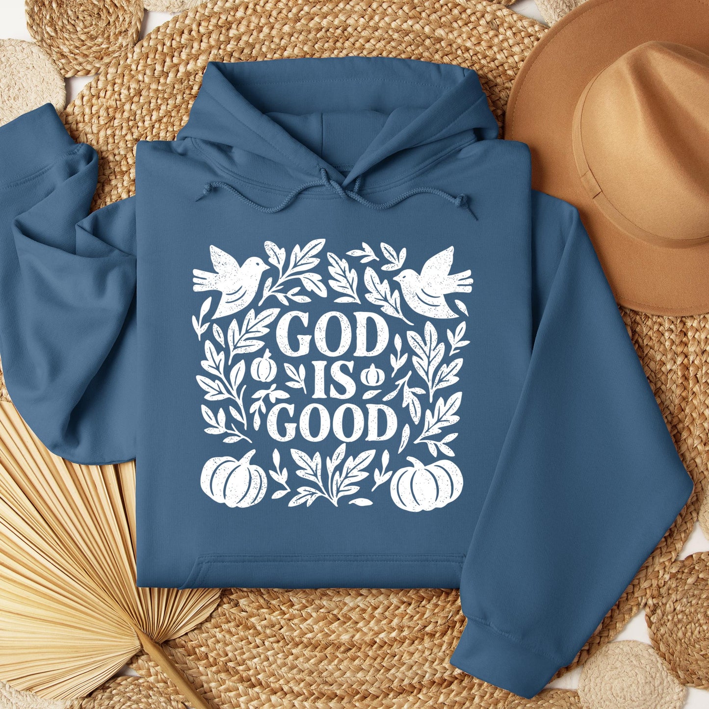 God Is Good 05