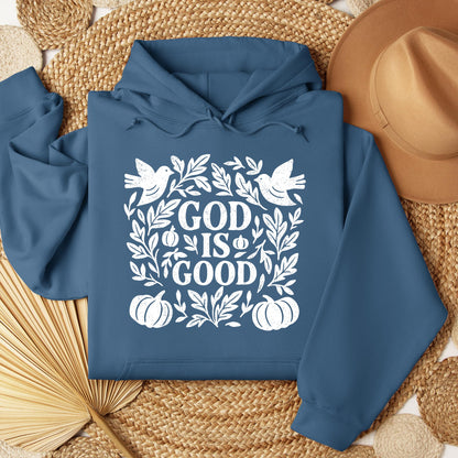 God Is Good 05