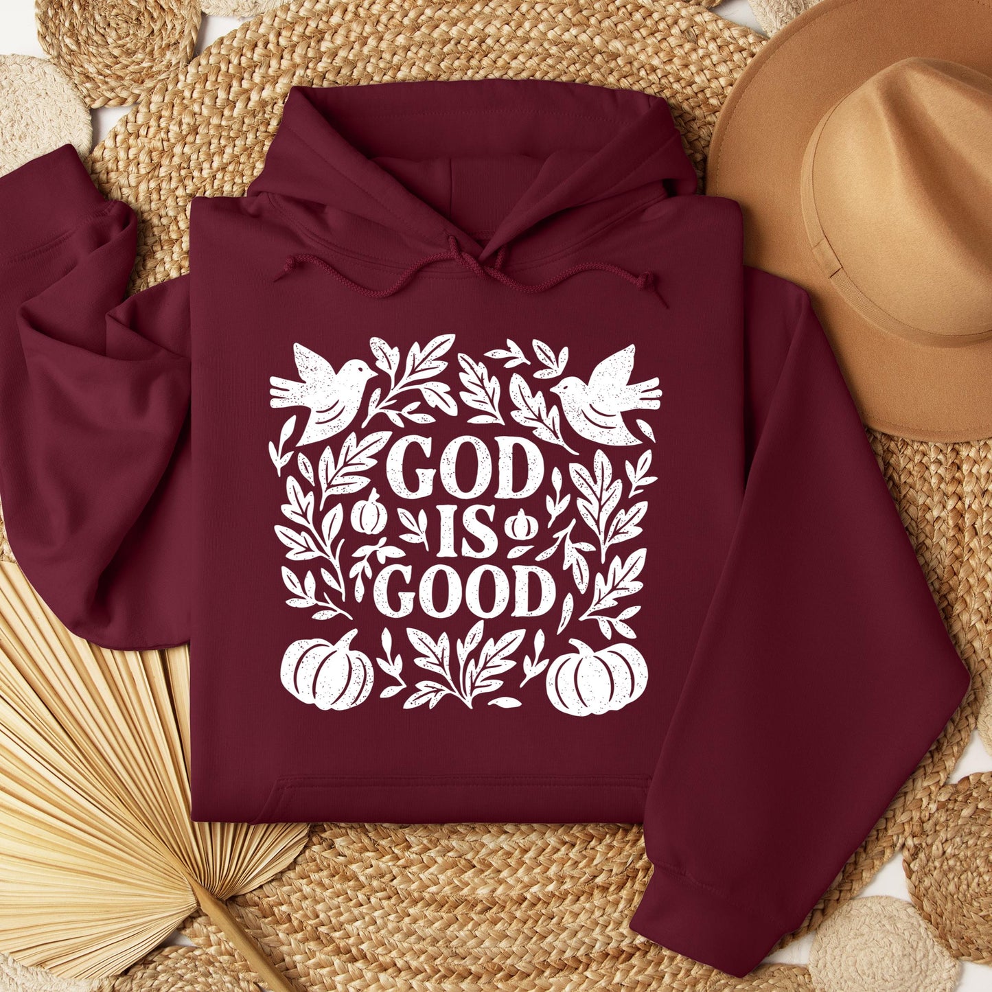 God Is Good 05