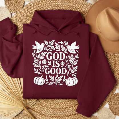 God Is Good 05