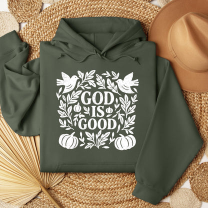 God Is Good 05