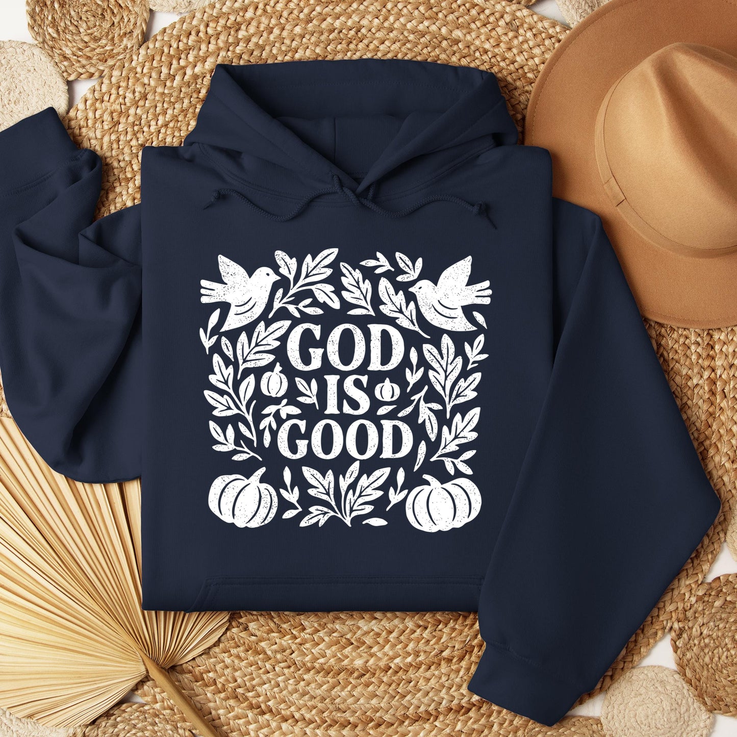 God Is Good 05