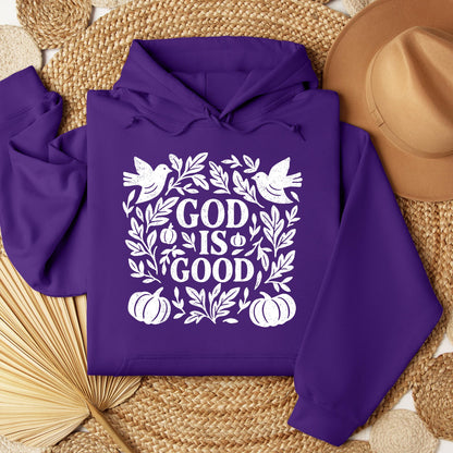 God Is Good 05
