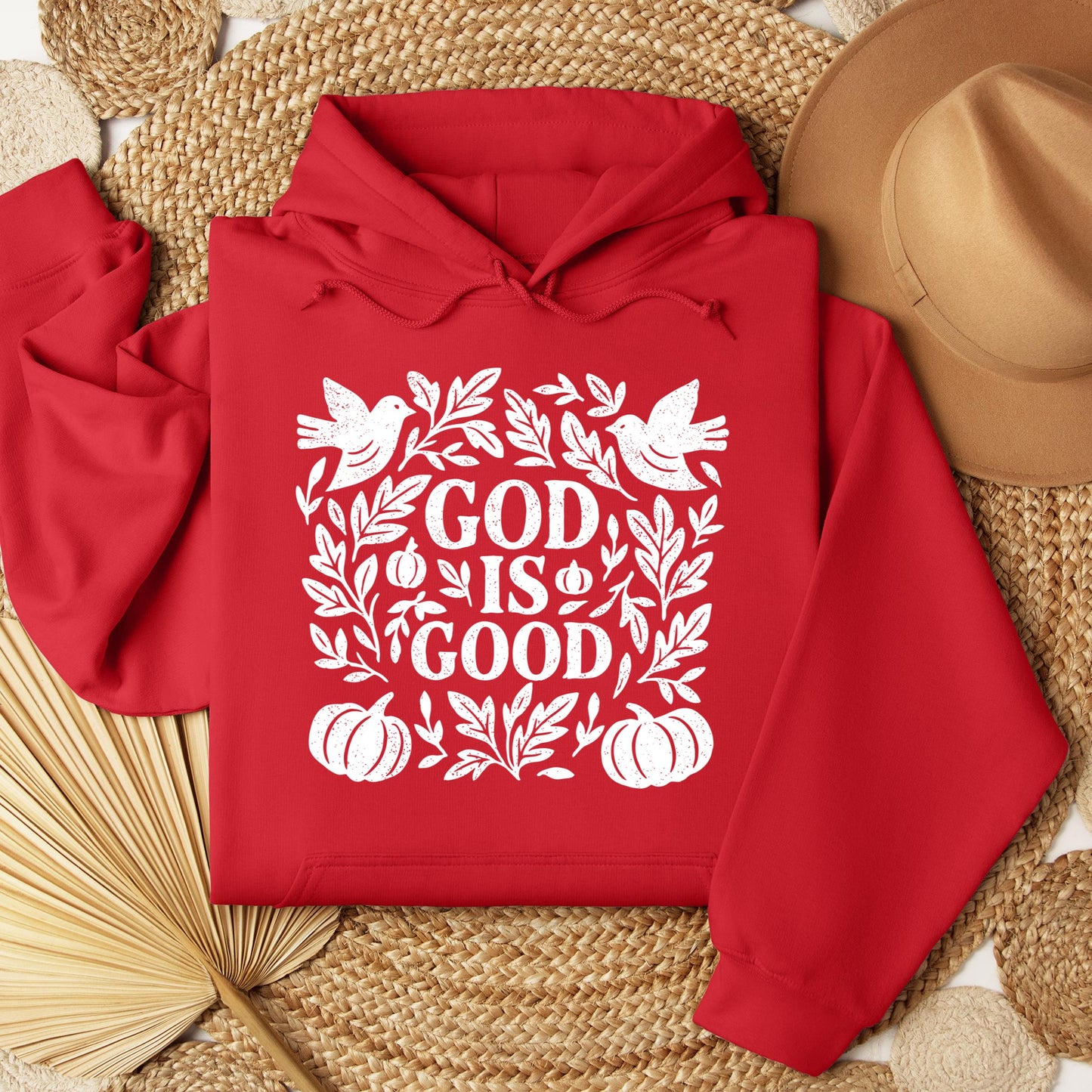 God Is Good 05