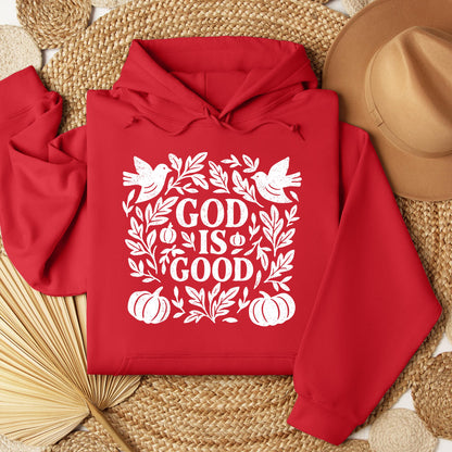 God Is Good 05
