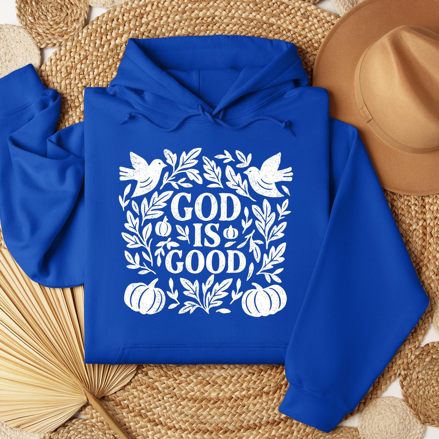 God Is Good 05