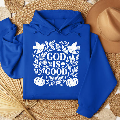 God Is Good 05