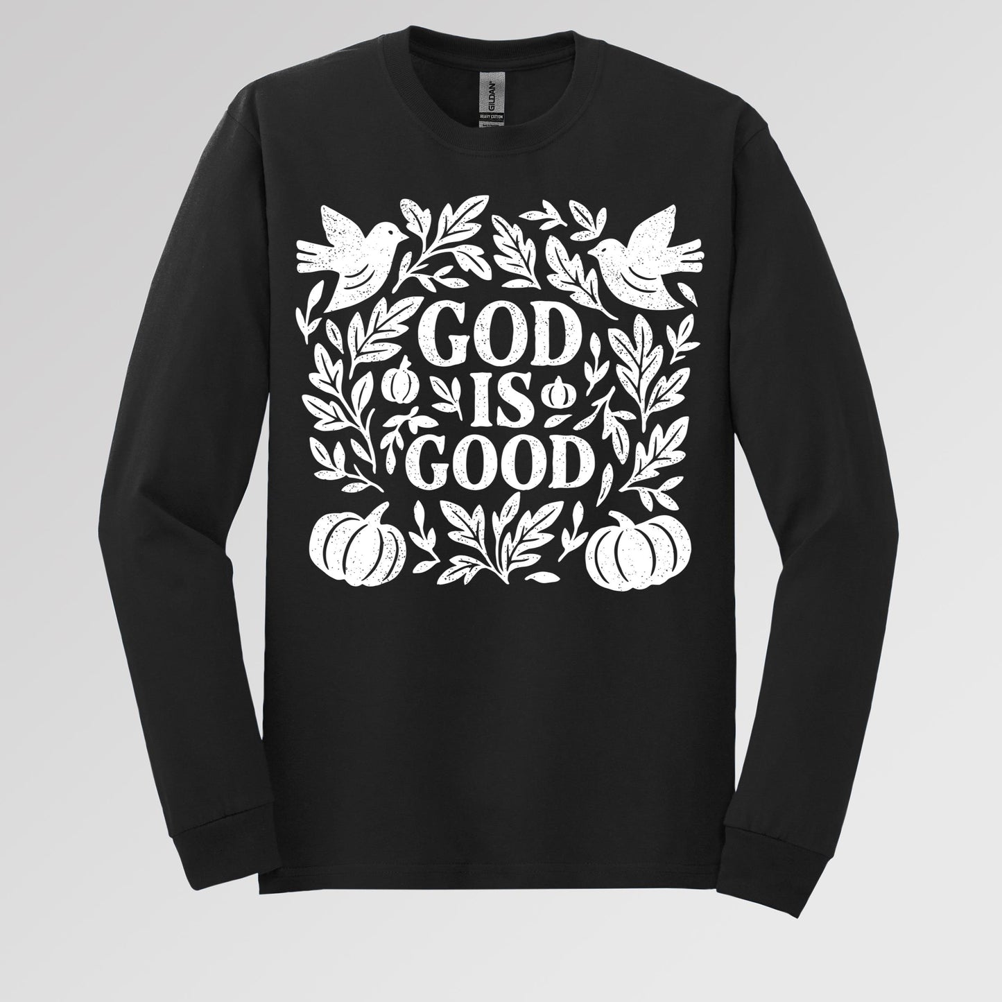 God Is Good 05