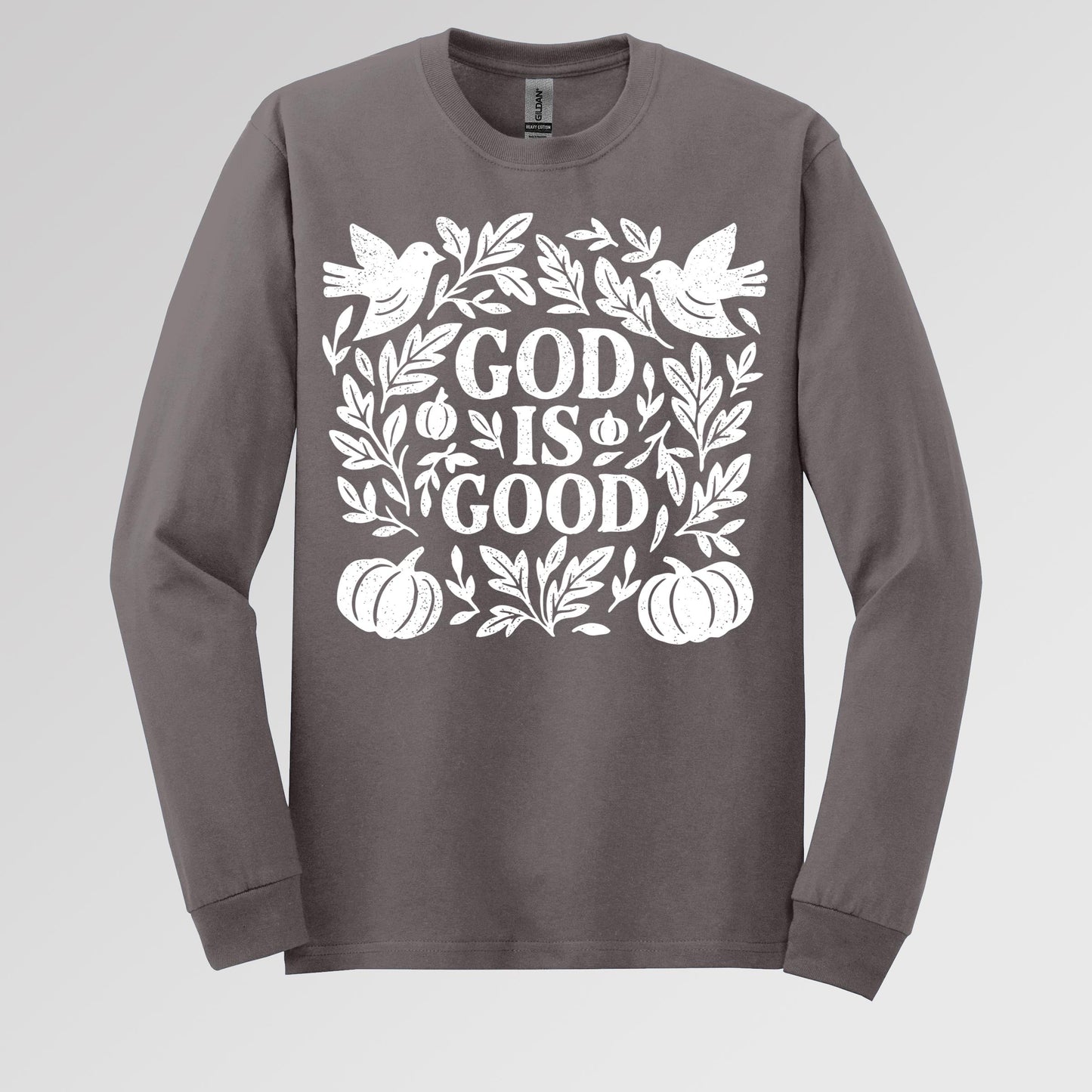 God Is Good 05