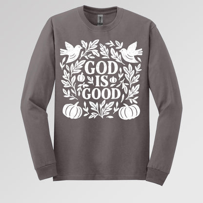 God Is Good 05