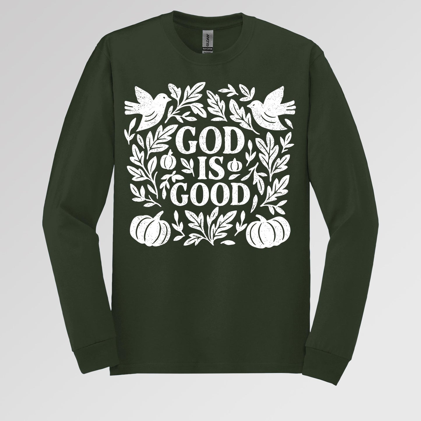 God Is Good 05