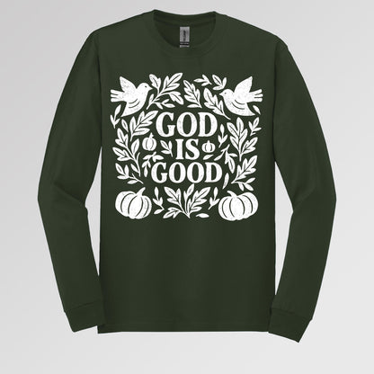 God Is Good 05
