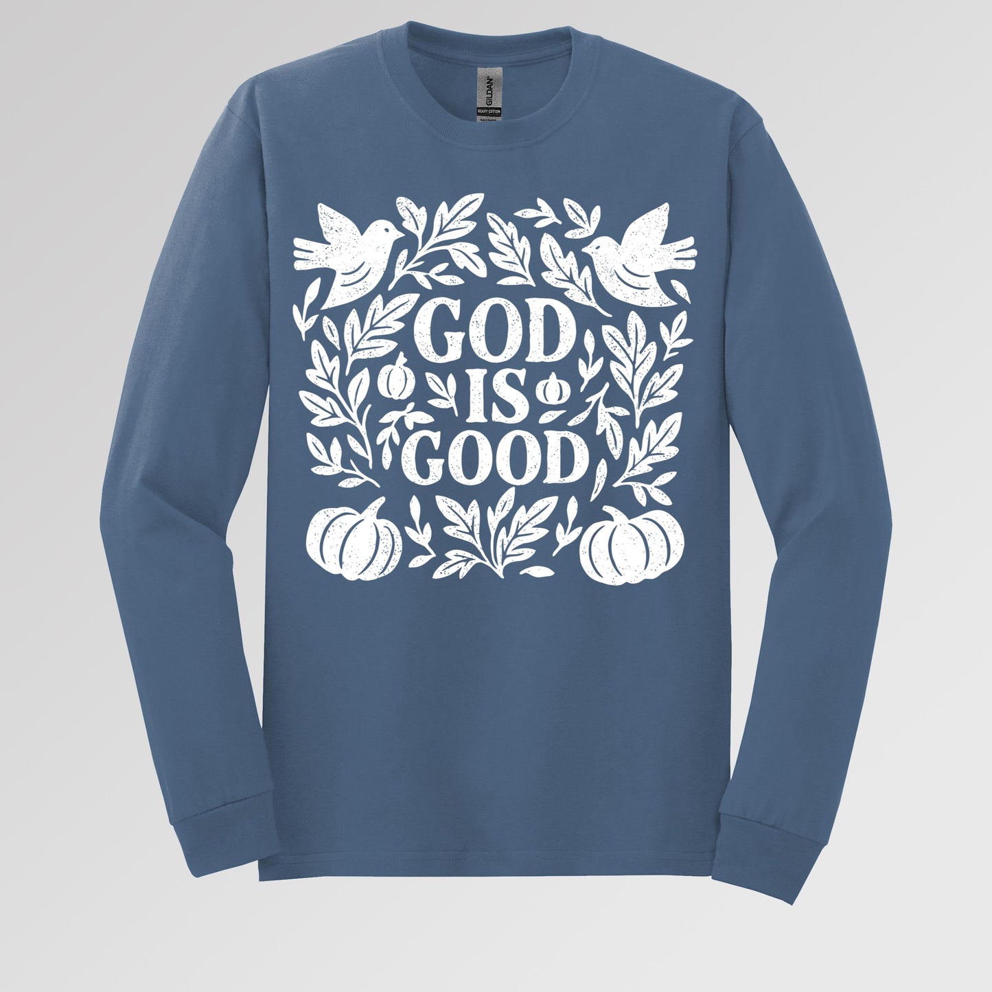 God Is Good 05