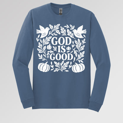 God Is Good 05