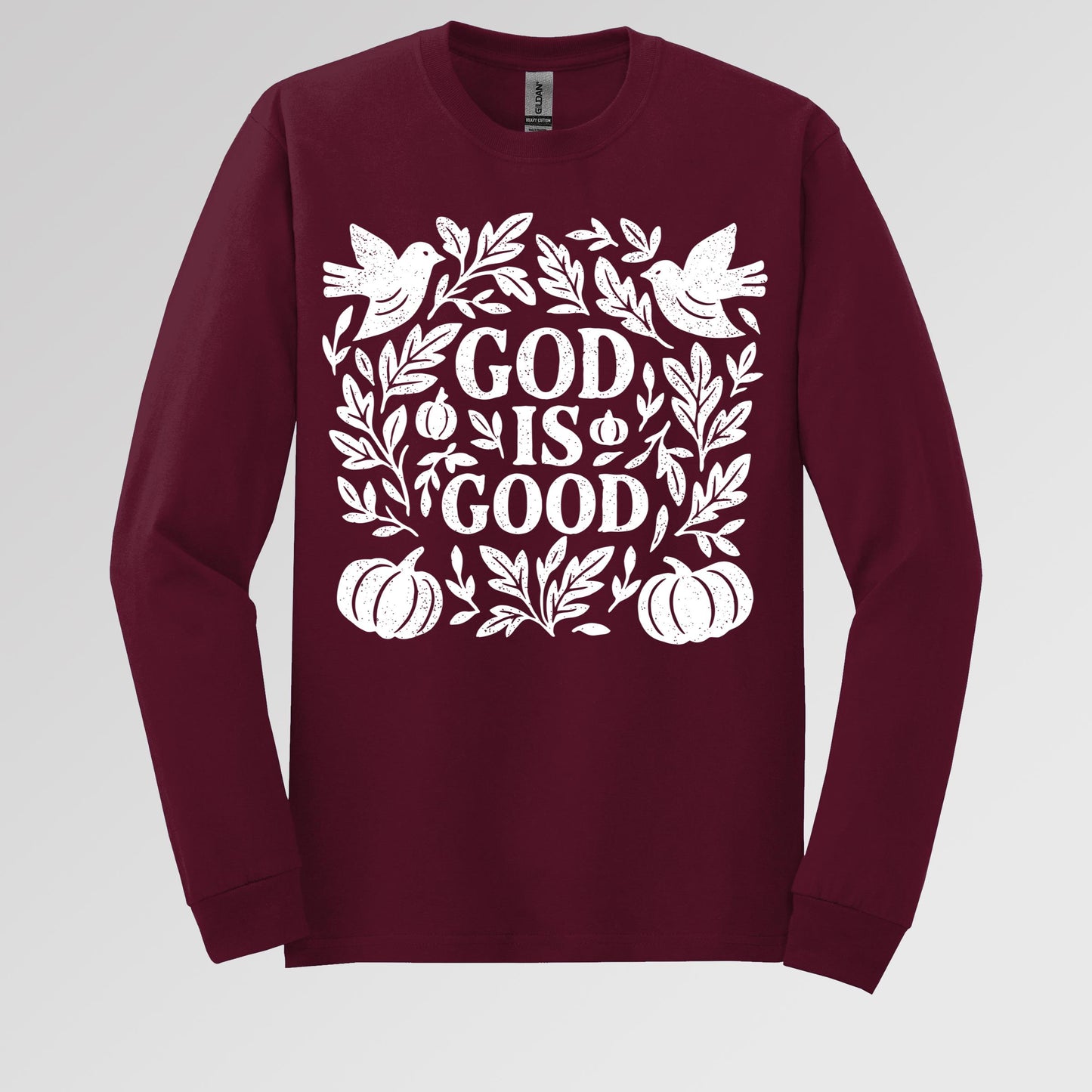 God Is Good 05
