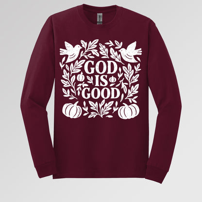 God Is Good 05