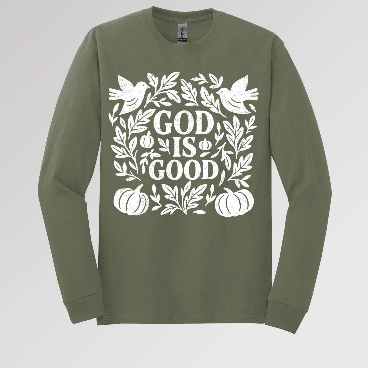 God Is Good 05
