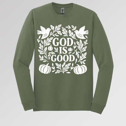 God Is Good 05