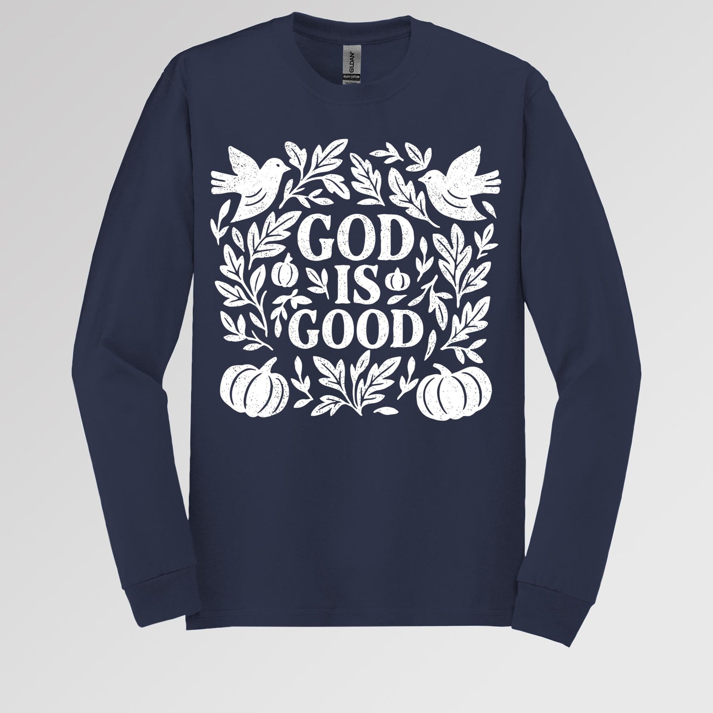 God Is Good 05