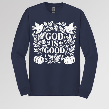 God Is Good 05