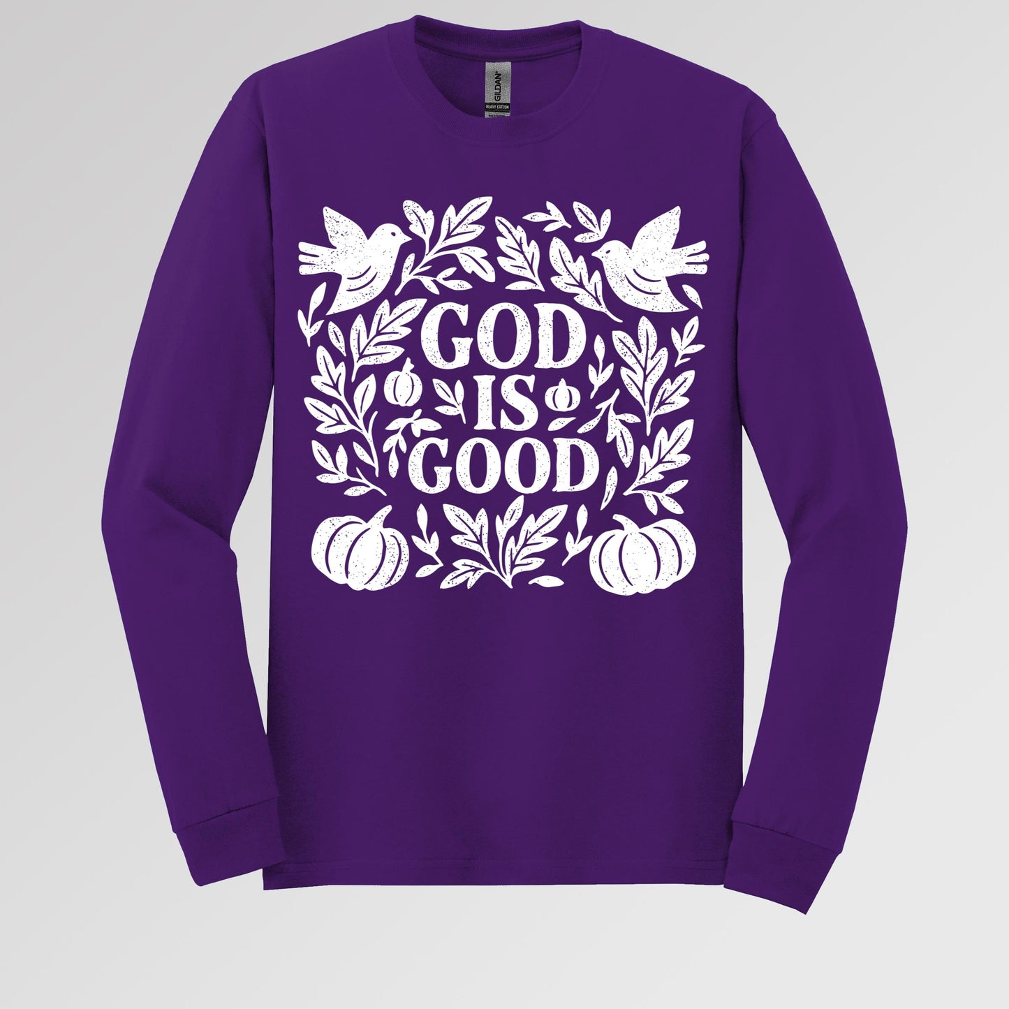 God Is Good 05