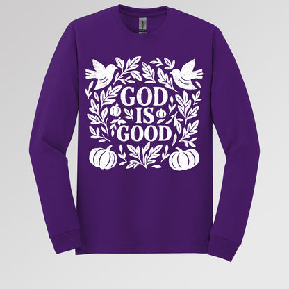 God Is Good 05