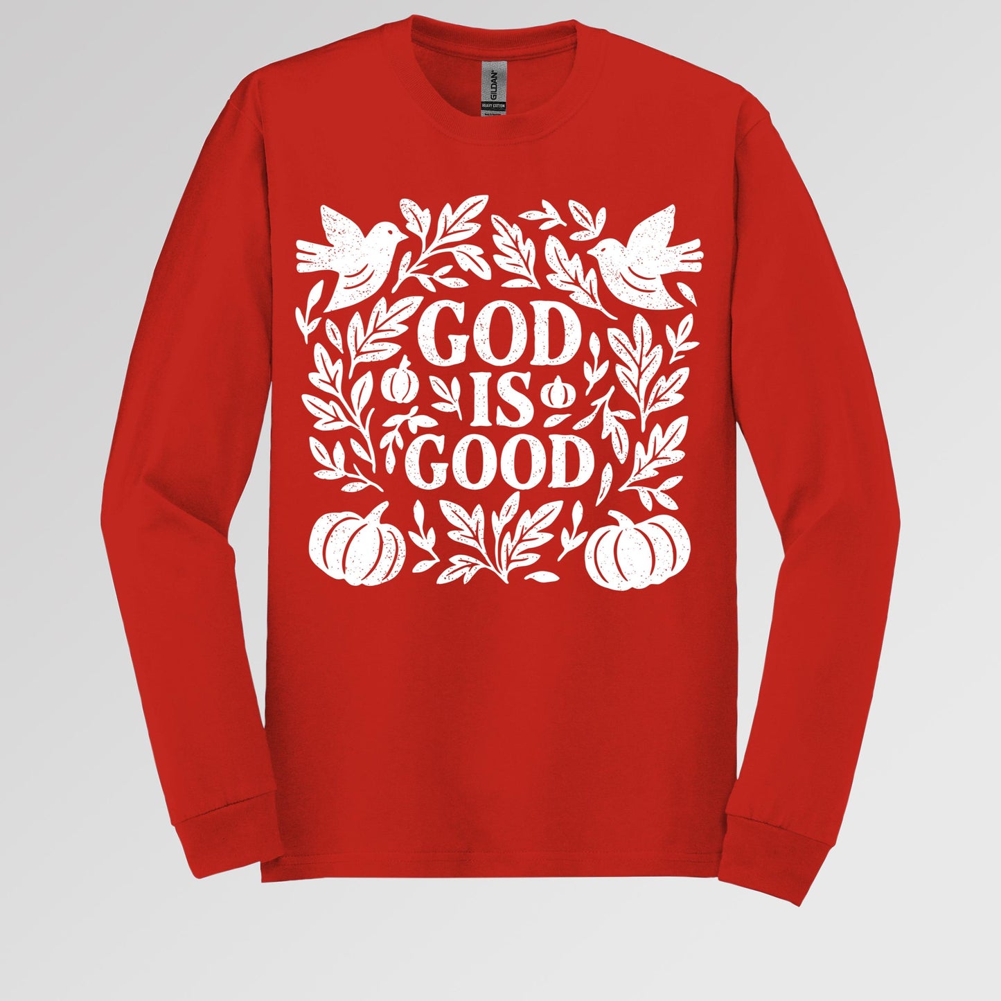God Is Good 05