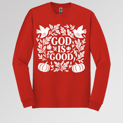 God Is Good 05