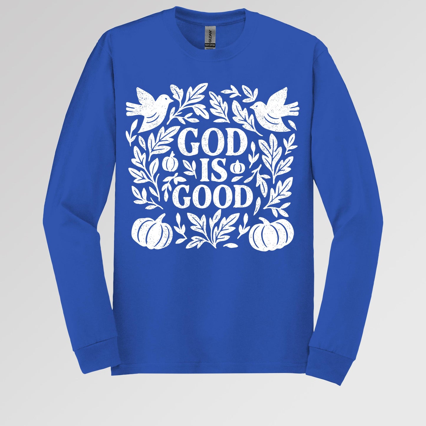 God Is Good 05