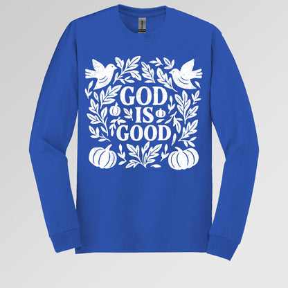 God Is Good 05
