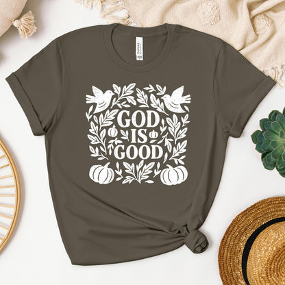 God Is Good 05