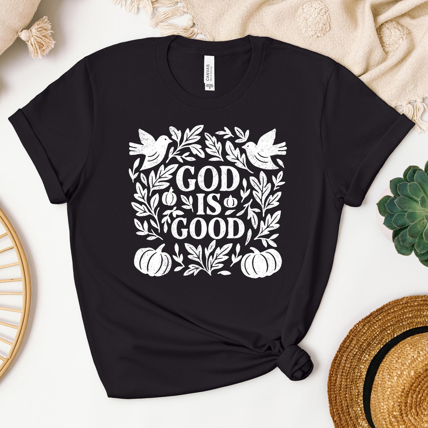 God Is Good 05