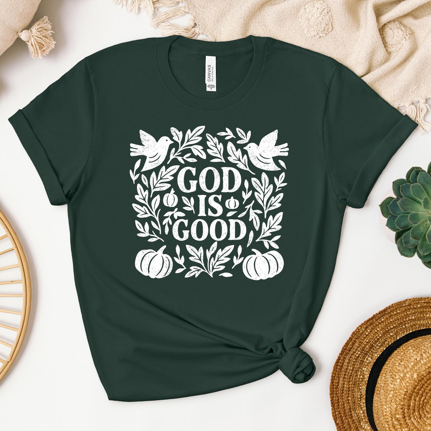 God Is Good 05