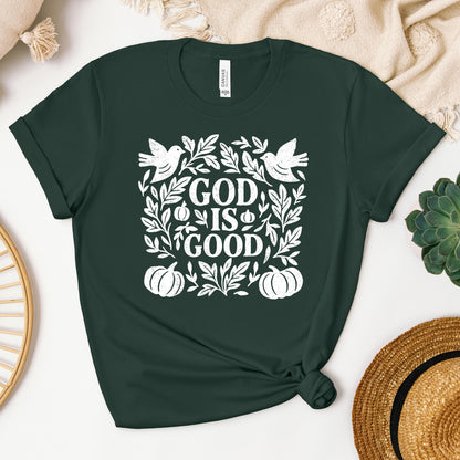 God Is Good 05