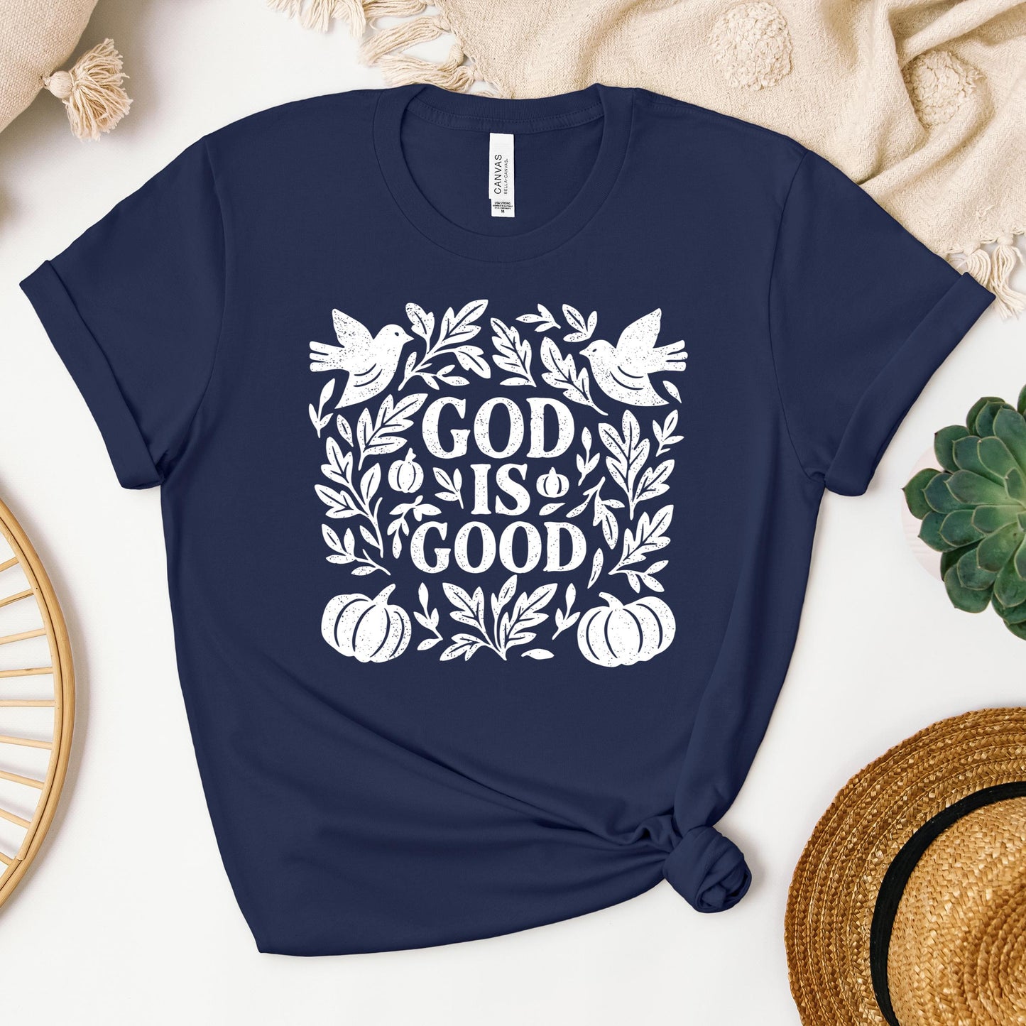 God Is Good 05