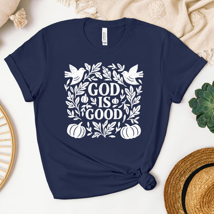 God Is Good 05