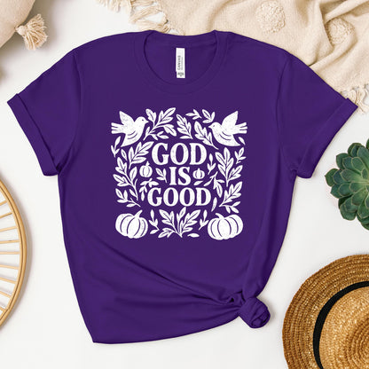 God Is Good 05